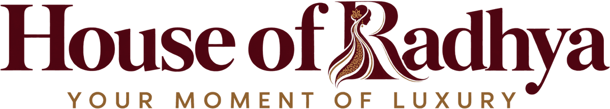 House of Radhya - Your Moment of Luxury